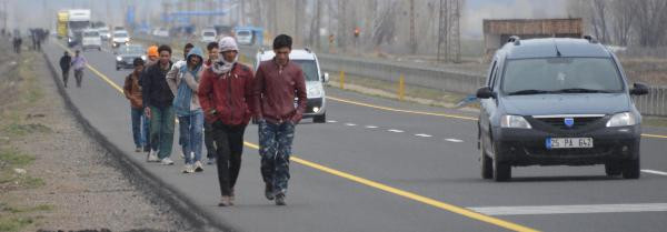 Kapıdaki büyük tehlike! Bu bir İran oyunu mu?.. - Resim: 4