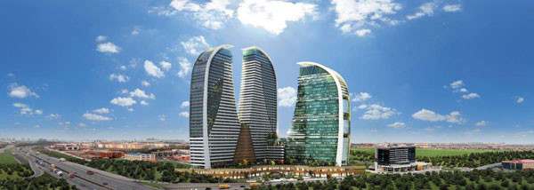 Sembol İstanbul 2. etap satışları başlıyor... - Resim: 4