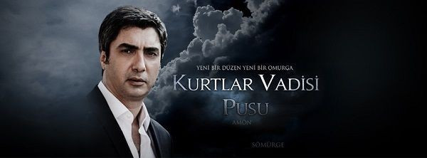 Kurtlar Vadisi Pusu'ya darbe soruşturması Twitter'ı salladı - Resim: 1