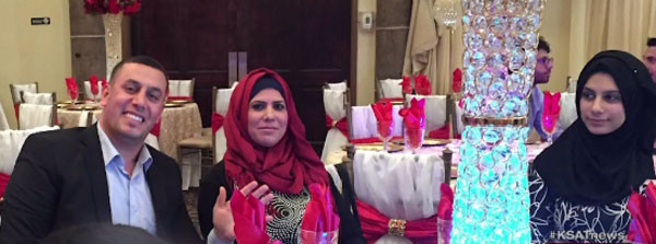 Evlenmek istemeyen kızlarının yüzüne kızgın yağ döktüler! - Resim: 2