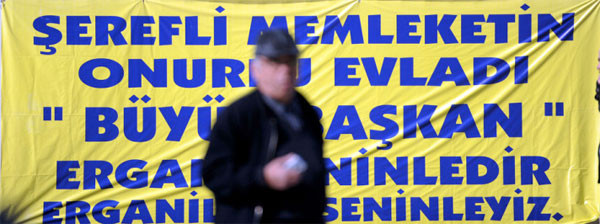 Başkan çıkmazsa katliam çıkar - Resim: 3