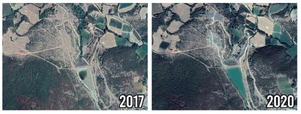 Tokat'ta 1,5 milyon TL harcandı! Eski halinden eser kalmadı - Resim: 1