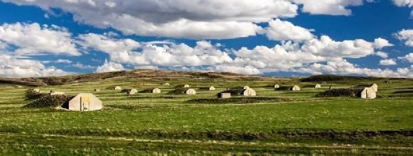 Koronavirüse karşı sığınak sitesi ortaya çıktı! Kıyamete hazırlanmışlar - Resim: 1