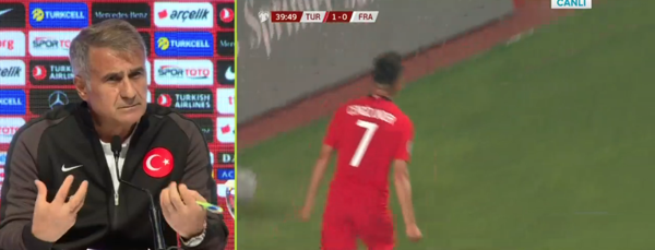 Şenol Güneş'ten bomba Suat Serdar açıklaması! Abdullah Avcı ve Kadıköy'den de bahsetti - Resim: 3