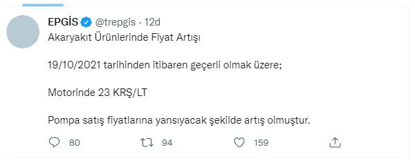 Otomobil sahiplerine kötü haber! Motorine 23 kuruş zam geldi - Resim: 0