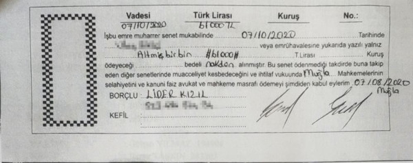 Denizli'de 1 günlüğüne araç kiraladı! Hayatının şokunu yaşadı: Psikolojimiz bozuldu - Resim: 2