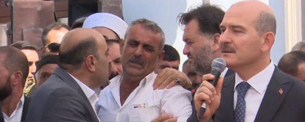 Diyarbakır saldırısında şehit düşenlere veda! Kürtçe ağıtlar yankılandı çok acı kareler - Resim: 1