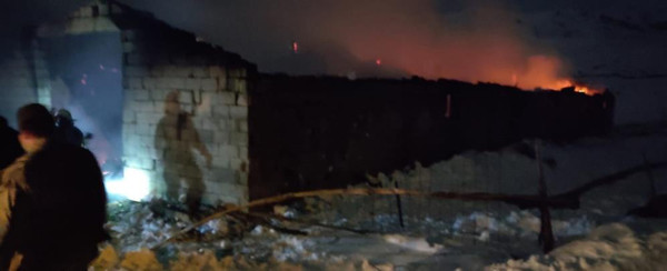 Van'da hayatının hatasını yaptı! 385 bin TL’ye mal oldu - Resim: 0