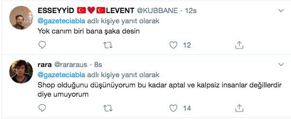 Ekrem İmamoğlu'nun baldızı Ceren Kaya'dan skandal deprem paylaşımı - Resim: 2