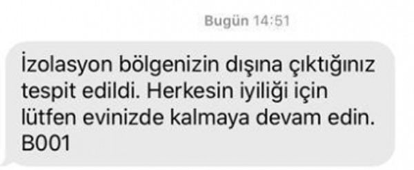 Fahrettin Koca duyurmuştu! Pandemi İzolasyon Takip uygulaması başladı - Resim: 0