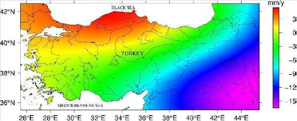 Prof. Dr. Şenol Hakan Kutoğlu'ndan 'kuraklık' uyarısı: Marmara, Batı ve Orta Karadeniz'de risk daha büyük - Resim: 0
