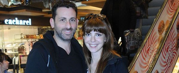 7 yıllık aşk bitti! Oyuncu Selen Soyder ve eşi Oren Fransez tek celsede boşandı - Resim: 2