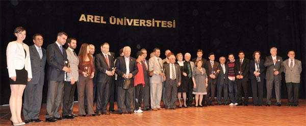 İnternethaber en iyisi seçildi! - Resim: 1