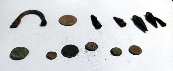 Muğla'da polisi şaşkına çeviren görüntü! Bağ evinde ele geçirildi - Resim: 0