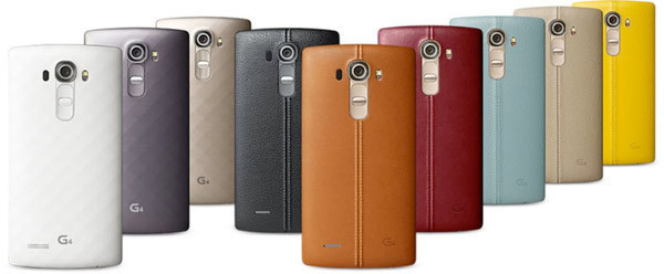 LG G4 incelemesi - Resim: 3