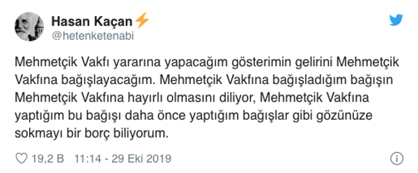 Cüneyt Özdemir'den Hasan Kaçan'a tokat gibi yanıt - Resim: 1