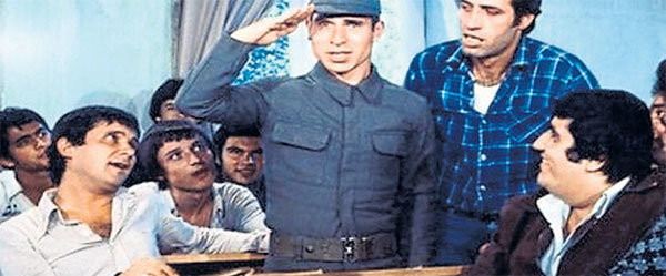 Hayta İsmail'den şok '30 yaşında olsa almazdım göğüsleri sarkmış olurdu'  - Resim: 3