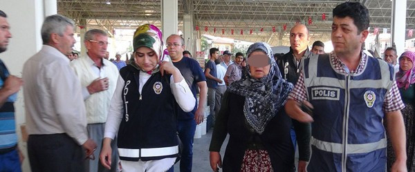 Pazarcı teyzenin başını bakın kim yakmış! İşin aslı ortaya çıktı - Resim: 2