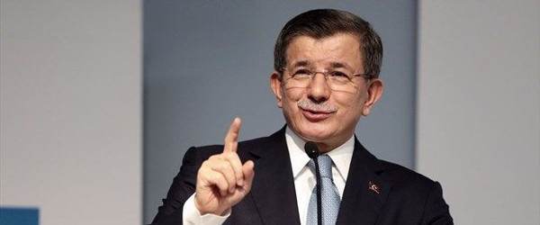 Ahmet Davutoğlu'ndan dikkat çeken sözler! Beni üzüyor deyip... - Resim: 0
