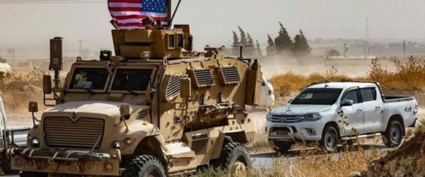 Barış Pınarı Harekatı'nda Resulayn bölgesi kontrol altına alındı - Resim: 3