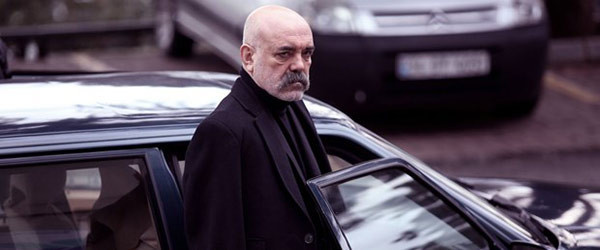 ‘İdris Koçovalı’nın Çukur şaşkınlığı - Resim: 2