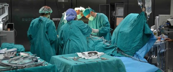 Yaşlı adam cinsel organına şırınga soktu doktorlar görünce şaştı kaldı - Resim: 4