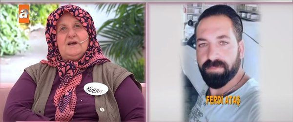 66 yaşındaki Kübra, 35 yaşındaki adama aşık oldu! “Mavişim, aşkitom” sözlerine kanıp 100 bin lira kaptırdı - Resim: 4