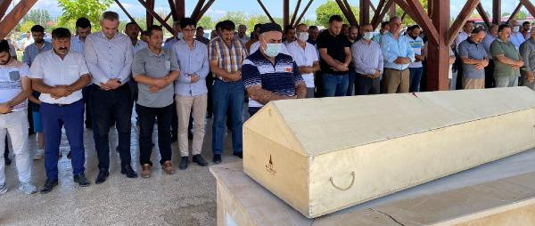 Iğdır'da 9 katlı binadan düştü! Acı gerçek ortaya çıktı: Meğer 3 gün sonra... - Resim: 0