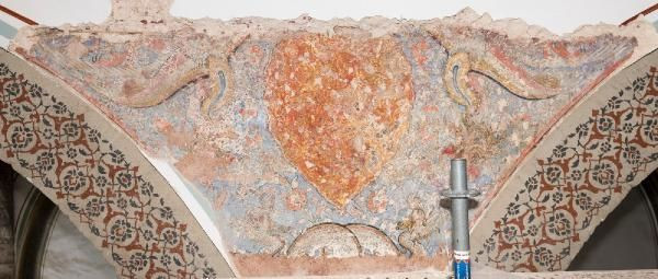 Topkapı Sarayı restorasyonunda ortaya çıktı görenler şaşırdı: İlk kez rastladık - Resim: 3