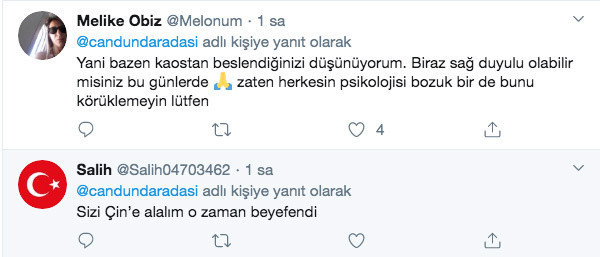 Can Dündar'dan koronavirüs üzerinden tepki çeken iddia - Resim: 0