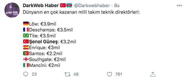 Macaristan Türkiye maçı sonrası Şenol Güneş yerden yere vuruldu: Aşk mektubu mu yazıyorsun - Resim: 8
