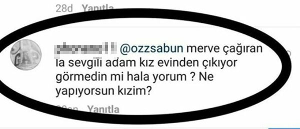 Cem Yılmaz'ın eski aşkından şok mesaj: 'Yatakta kopuyorduk!' - Resim: 4