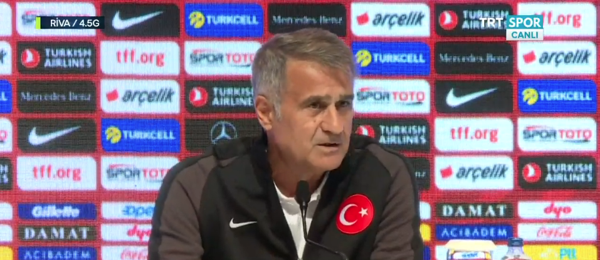 Şenol Güneş'ten bomba Suat Serdar açıklaması! Abdullah Avcı ve Kadıköy'den de bahsetti - Resim: 0