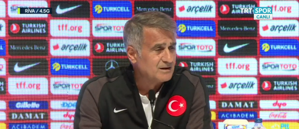 Şenol Güneş'ten bomba Suat Serdar açıklaması! Abdullah Avcı ve Kadıköy'den de bahsetti - Resim: 5