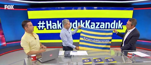 Teknik direktör için Ali Koç 'Sürpriz yapabiliriz' deyip konuştu! Satmayacağız, dağıtacağız - Resim: 0