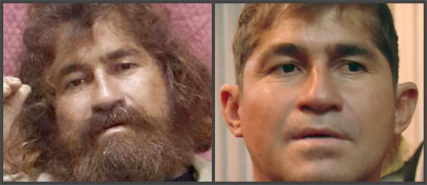 Okyanusta 15 ay geçiren balıkçı - Resim: 1