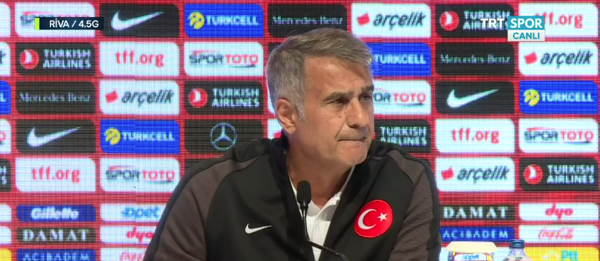 Şenol Güneş'ten bomba Suat Serdar açıklaması! Abdullah Avcı ve Kadıköy'den de bahsetti - Resim: 1