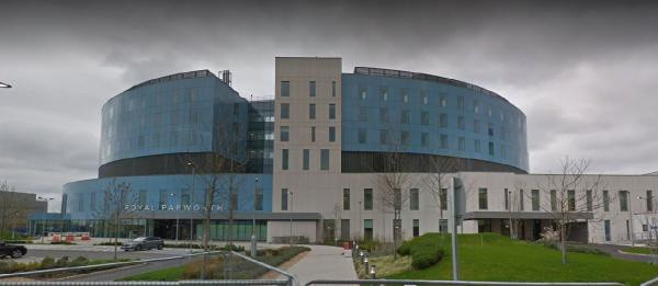 Ölüden alındı! 7 saatte özel teknikle çalıştırıldı: Artık durup soluklanmam gerekmiyor - Resim: 0