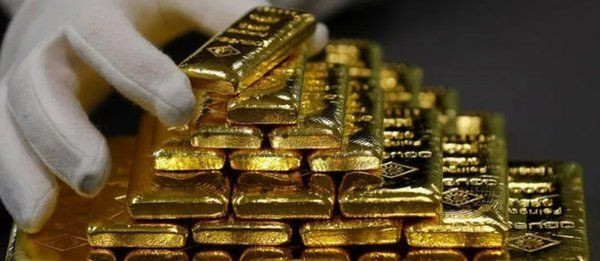 Gram altın 3 ay içinde 1000 lirayı bulacak! İslam Memiş'ten altın uyarısı... - Resim: 3