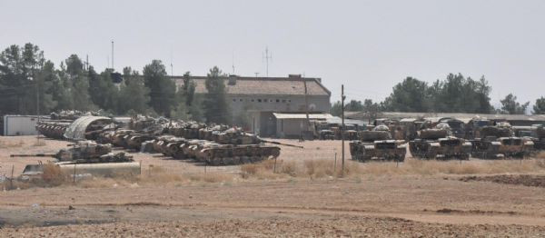 Suriye sınırını kazmaya başladılar - Resim: 2