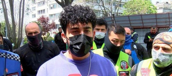 Köpek dışkılı işkence! Kuryeye kabusu yaşattı İpek Hattat'ın cezası belli oldu - Resim: 2