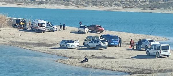 Şanlıurfa'dan korkunç haber! Bir minibüste 3 ceset bulundu - Resim: 0