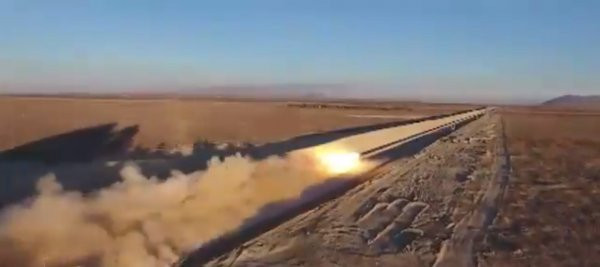 Mustafa Varank HABRAS testini Twitter'dan paylaştı! Tarihi anlar - Resim: 1