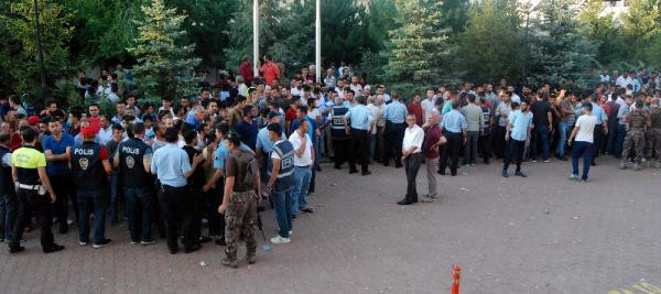 Kan donduran olay: 5 yaşındaki çocuğa kâbusu yaşattı! - Resim: 4