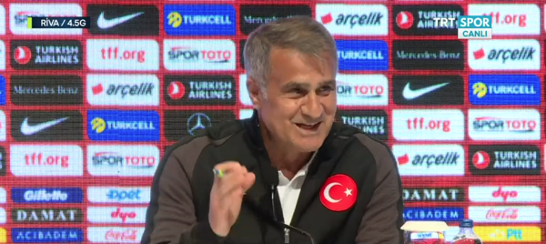 Şenol Güneş'ten bomba Suat Serdar açıklaması! Abdullah Avcı ve Kadıköy'den de bahsetti - Resim: 4