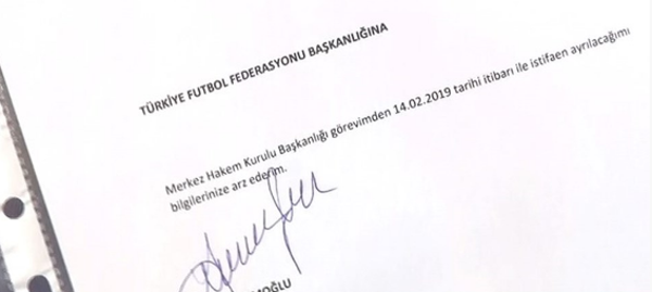 MHK Başkanı Yusuf Namoğlu'ndan olay itiraf - Resim: 0