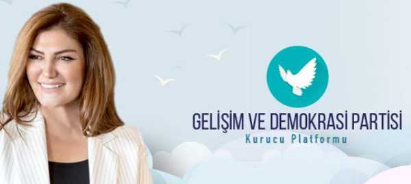CHP'den ayrılan Özlem Ağırman yeni parti kuruyor! Muharrem İnce detayı dikkat çekti - Resim: 0