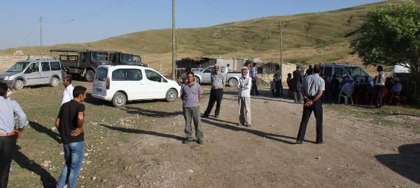 7 kişiye mezar olan o köy - Resim: 4