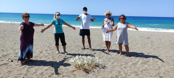 Antalya'da görenler telefona sarıldı! 173 bin TL cezayı duyan şaştı kaldı - Resim: 0
