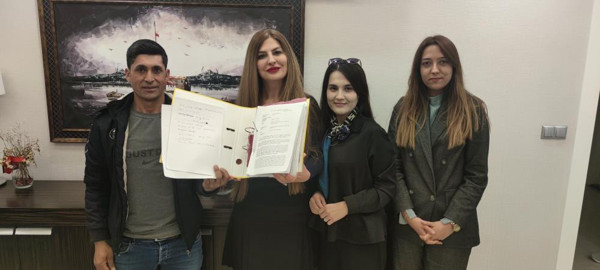 Amca kızına cinsel taciz şoku! Hayatı kabusa döndü: Her şey muhtarlığa gitmesiyle oldu meğer... - Resim: 0